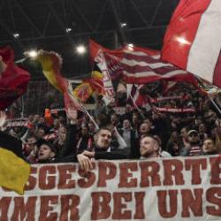 Şampiyonlar Ligi'nde ma&ccedil;a &ccedil;ıkacaklar ama kalecileri yok! Takımın başına gelmeyen kalmadı