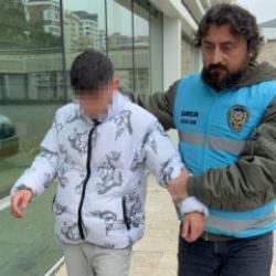 Samsun'da bir &ccedil;ocuk boynundan bı&ccedil;aklandı: G&ouml;zaltına alınan 3 ş&uuml;pheliden 2'si &ccedil;ocuk