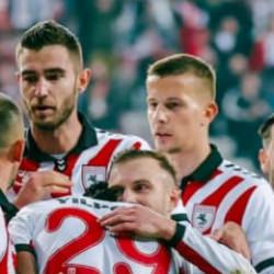 Samsunspor'a k&ouml;t&uuml; haber! Yıldız oyuncunun elinde kırık tespit edildi