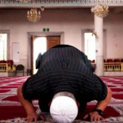 Şanlıurfa Bayram Namazı Saati Diyanet! Ne zaman, saat ka&ccedil;ta başlıyor?