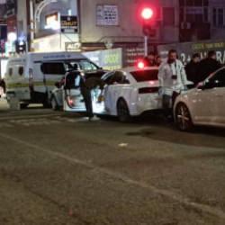  Şanlıurfa'da silahlı saldırı: 1 &ouml;l&uuml;