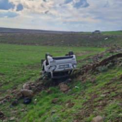 Şanlıurfa'dan acı haber: Bir uzman &ccedil;avuş hayatını kaybetti, 1 asker yaralı