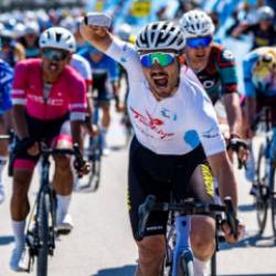 Şehrinin gururu oldu! 13 &uuml;lkeden 135 kişiyle yarıştı: 3 madalya kazandı