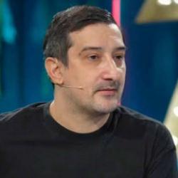 Serhat Akın canlı yayında ağladı! 'Adam gelmiş bana...'