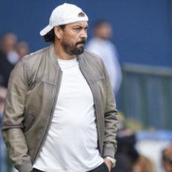 Servet &Ccedil;etin: Altta bir bağlantımız var