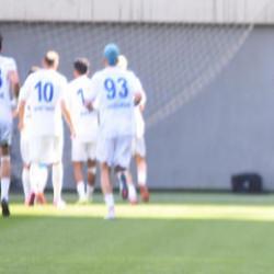 Efsane takım ateşle oynuyor! D&uuml;şme potasına girmekten rakibi sayesinde kurtuldu