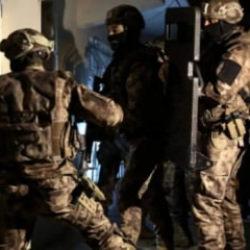 Son Dakika: 18 ilde nefes kesen operasyon! 118 kişi yakalandı