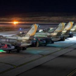 Son dakika: İran'a saldırılarda İsrail yeni evreye ge&ccedil;ti! Bunu ilk kez yaptılar...