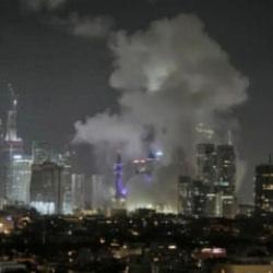 Son dakika: İran'dan intikam misillemesi! İsrail kabusu yaşadı: Onlarca &ouml;l&uuml; var...