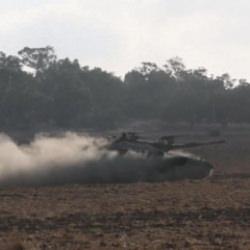 Son dakika: İsrail'e gece yarısı ağır darbe! &Ccedil;ok sayıda tank ve asker kaybettiler...