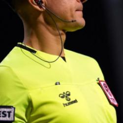 S&uuml;per Lig'de 27. haftanın hakemleri a&ccedil;ıklandı