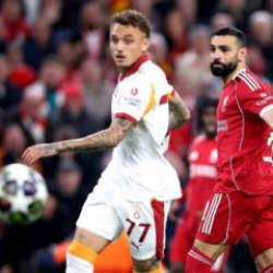 S&uuml;rprizin b&ouml;ylesi! Liverpool ma&ccedil;ında parmağı kopan Noa Lang, milli takımdan davet aldı