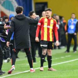 Tahkim Kurulu, Dorukhan Tok&ouml;z'&uuml;n cezasını onadı!