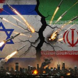 Tahran s&uuml;re verdi: Su depolayıp, telefonlarınızı şarj edin