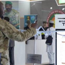 "Ter&ouml;r koridorundan" stratejik savunma sanayi buluşmasına