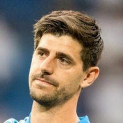 Thibaut Courtois'ten Real Madrid'e k&ouml;t&uuml; haber!