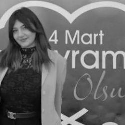 Tıp &ouml;ğrencisi Yaren Mercan'ın &ouml;l&uuml;m&uuml;yle ilgili 1 tutuklama