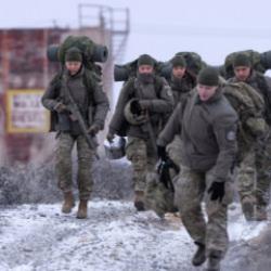 Trump işgale hazırlanıyordu: Avrupa &uuml;lkesinden tatbikat!