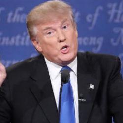 Trump'ın bir sonraki hedefi belli oldu: G&ouml;z&uuml;n&uuml; modern &ccedil;ağın nostaljik adasına dikti