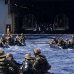 Trump'tan Hark Adası'na &ccedil;ıkarma planı! - 21 Mart 2026 gazete manşetleri