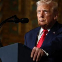 Trump'tan ilgin&ccedil; &ccedil;ıkış: Haberim yoktu, İsrail orayı bir daha vurmayacak!