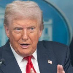 Trump'tan Venezuela paylaşımı: '51&rsquo;inci eyalet olmak isteyen var mı?'