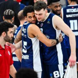 T&uuml;rk takımı Avrupa'da yarı finalde! Rakip Beşiktaş olabilir