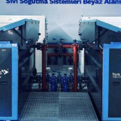  T&uuml;rk Telekom veri merkezleri d&uuml;nya standartlarının &ouml;tesinde