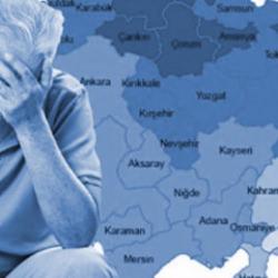 T&uuml;rkiye i&ccedil;in alarm &ccedil;anları &ccedil;alıyor! &Uuml;lkemizdeki yaşlı n&uuml;fusu, 98 &uuml;lkeyi geride bıraktı!