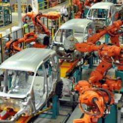 T&uuml;rkiye'de otomotiv &uuml;reten marka sayısı 11'e y&uuml;kseldi!