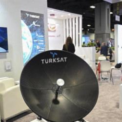 T&Uuml;RKSAT'tan Amerika &ccedil;ıkarması: K&uuml;resel devlerle masaya oturuyor