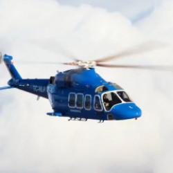 T&uuml;rk Havacılığı tarih yazdı: G&Ouml;KBEY g&ouml;ky&uuml;z&uuml;nde