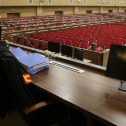 Tutuklanan &ouml;ğretmenin ifadesi ortaya &ccedil;ıktı! Atat&uuml;rk'e hakaret etmedim