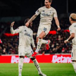 UEFA Avrupa Ligi ve Konferans Ligi'nde &ccedil;eyrek final eşleşmeleri belli oldu