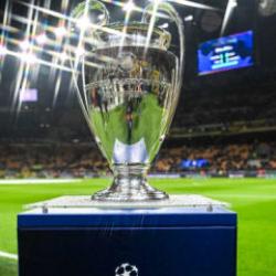 UEFA Şampiyonlar Ligi'ni kazanacak ilk T&uuml;rk takımı!