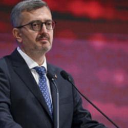 Duran: Uluslararası toplum İsrail'in karşısında kararlılıkla durmalı