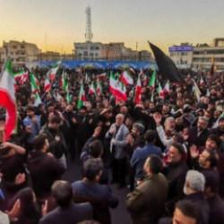 Areda Survey'den dikkat &ccedil;eken İran anketi! Savaşa dair T&uuml;rkiye detayı! Oranlar şaşırttı...