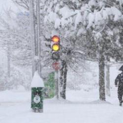Bayramda kar s&uuml;rprizi: Hangi iller bembeyaz olacak?