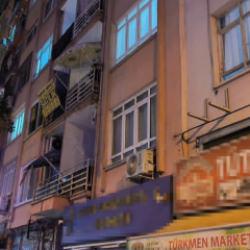 Yabancı uyruklu kadın kocası tarafından katledildi!