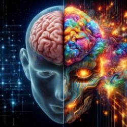 Yapay zek&acirc; bilgiyi işleyebilir ancak hakikati tanıyamaz