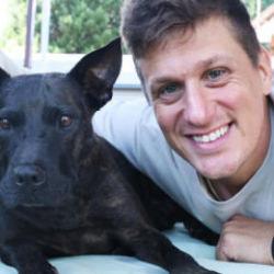 Yapay zeka yardımıyla k&ouml;peğinin kanser tedavisi i&ccedil;in mRNA aşısı geliştirdi