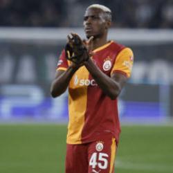 Yayında detayları a&ccedil;ıkladı! Victor Osimhen, TFF 1. Lig ekibini satın alıyor