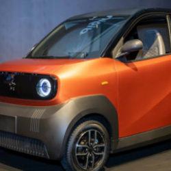 Yerli elektrikli mikromobilite markası Karea ilk modeli Fit&rsquo;i tanıttı