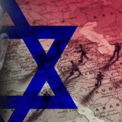 Yunanistan uykusundan uyanıyor! İsrail'in Girit ve Kıbrıs planları deşifre edildi!