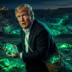 Zamanlama tesad&uuml;f olamaz! ABD İran'ın stokuna g&ouml;z dikti, 20 yıl sonra ateşledi!