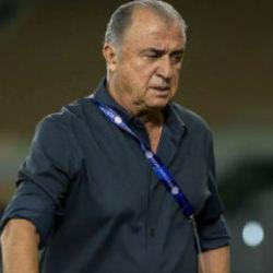 1. Lig ekibinde Fatih Terim s&uuml;rprizi! Takımın başına ge&ccedil;mek i&ccedil;in şartlı anlaşma