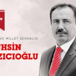 Vefatının 17. yılında anılan Muhsin Yazıcıoğlu'nun "&Uuml;ş&uuml;yorum" şiiri hala hafızalarda