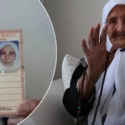 Uzun yaşam sırrını a&ccedil;ıkladı