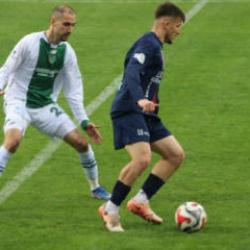 Lider yara aldı! 2. Lig'deki efsane takımından deplasmanda s&uuml;rpriz kayıp