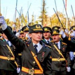 Teğmen Ebru Eroğlu'nun iade davasında karar &ccedil;ıktı